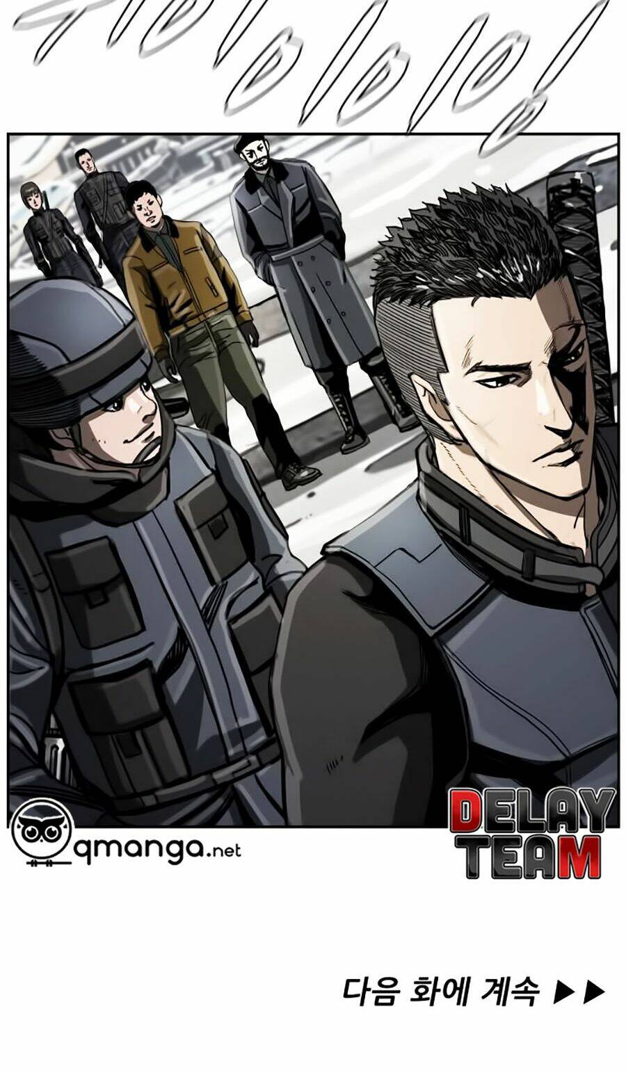 thợ săn đầu tiên chapter 23 54