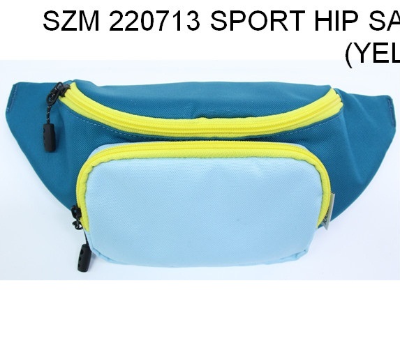 JOOMUHNI SPORT HIP SACK