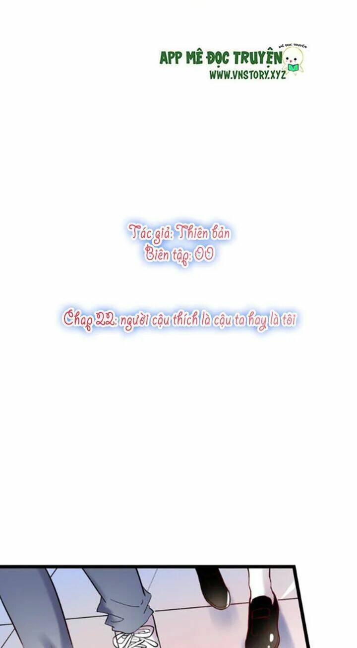 trạch thượng tịch mịch huỳnh hỏa chapter 22 3