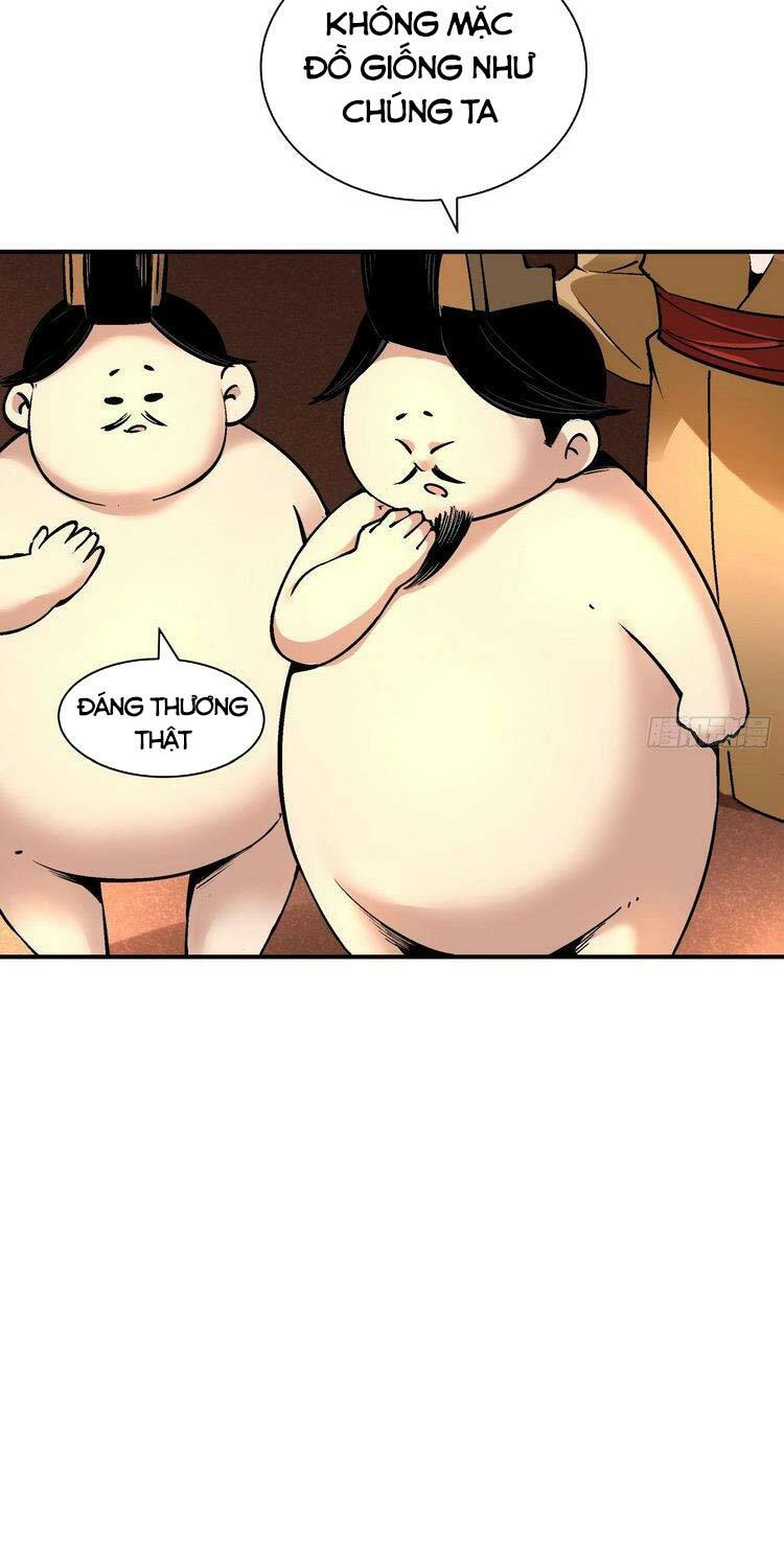 ta là nhà giàu số một, ta không muốn trọng sinh chapter 69 32