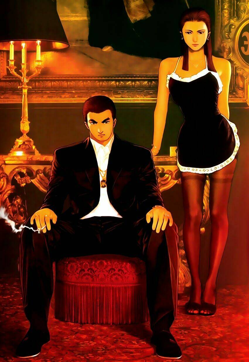 lập hoa chánh nhân chapter 27 28