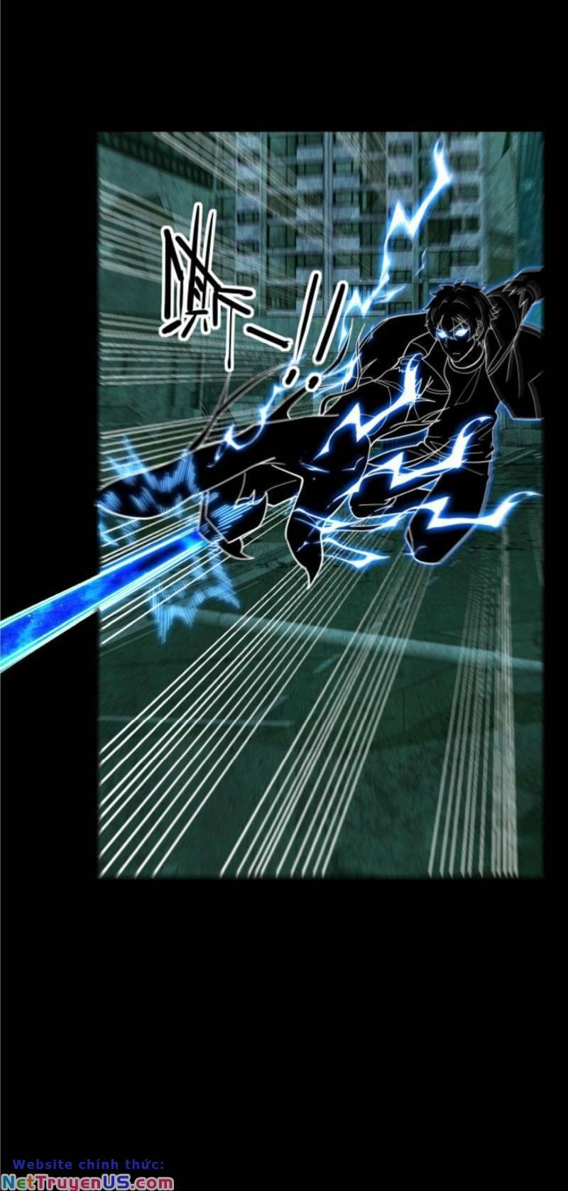 nhìn thấy thanh máu, ta xử tội thần linh chapter 54 21