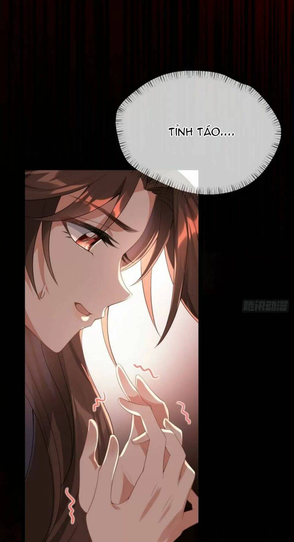 phế nữ yêu thần chapter 70 36