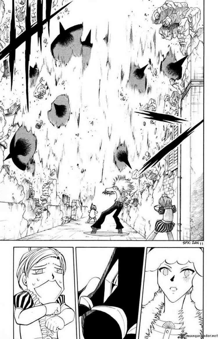 konjiki no gash!! chapter 298 12