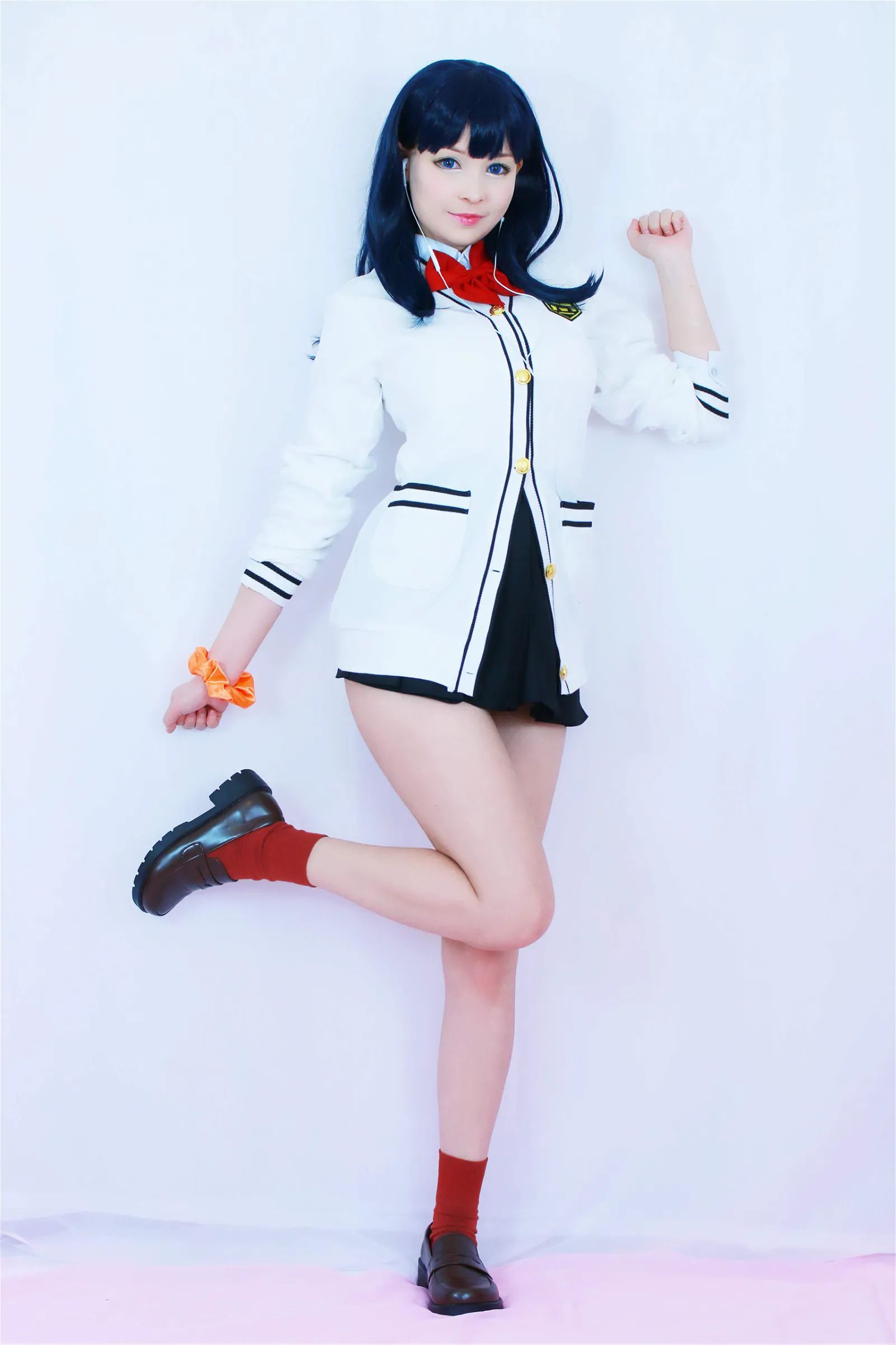 hình cosplay chapter 52 55