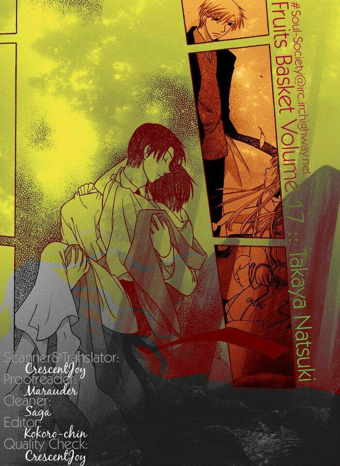 hóa giải lời nguyền chapter 101 2