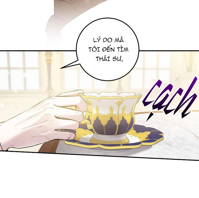 thuần hóa bạo chúa rồi bỏ trốn chapter 41.1 18