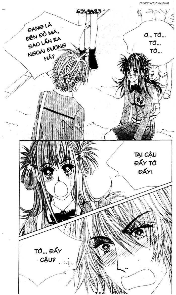 nhà trọ hoàn hảo chapter 24 16