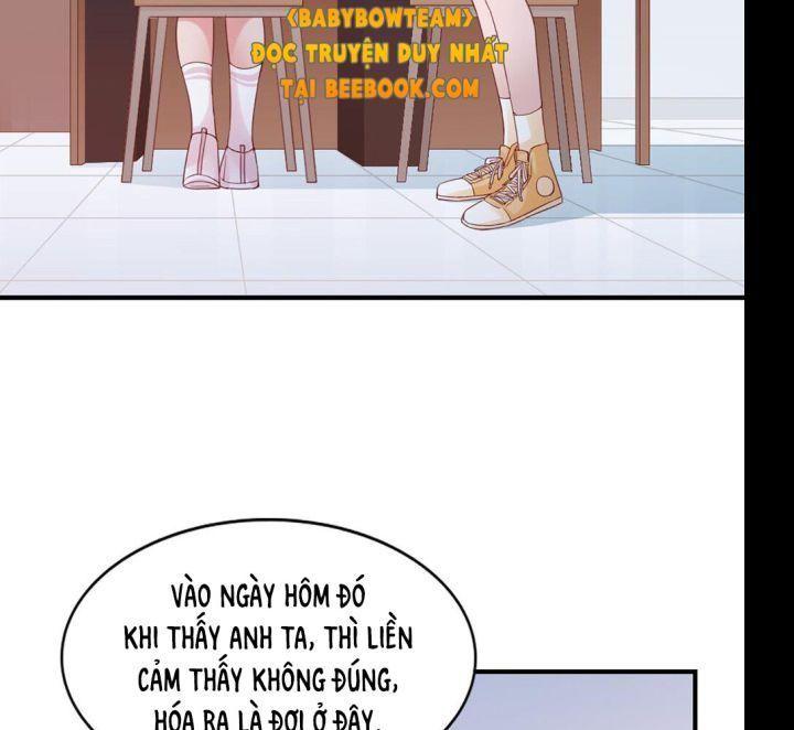 chiếc bật lửa và váy công chúa (b) chapter 18 5