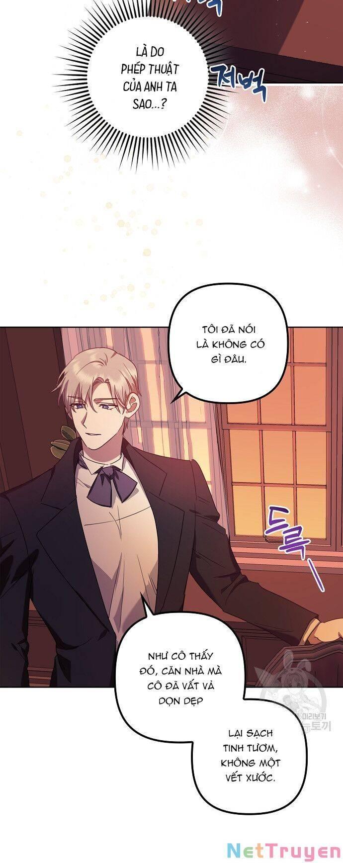 cuộc sống giản dị của người độc thân bị bỏ rơi chapter 5 17