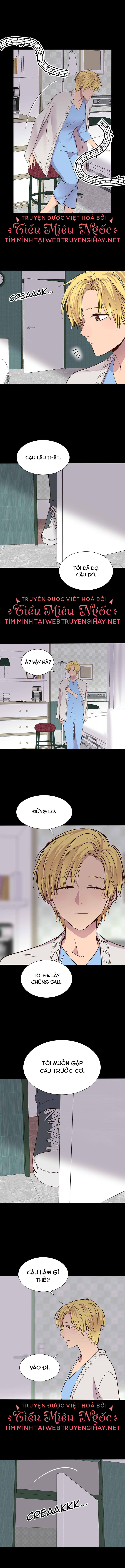 điều bí mật mà tôi luôn giữ kín chapter 102 12