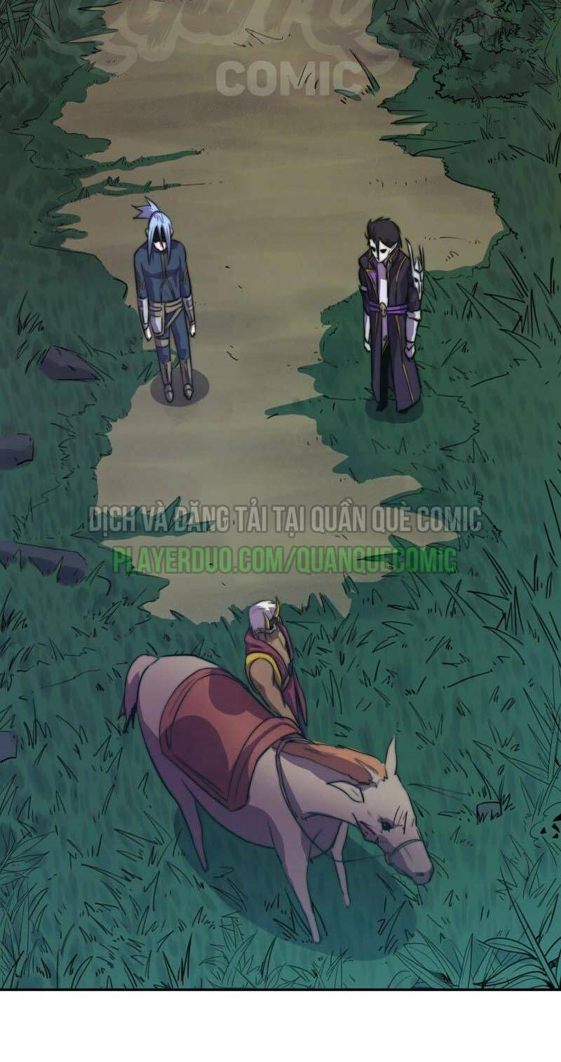 dãy số chí mạng chapter 29 21