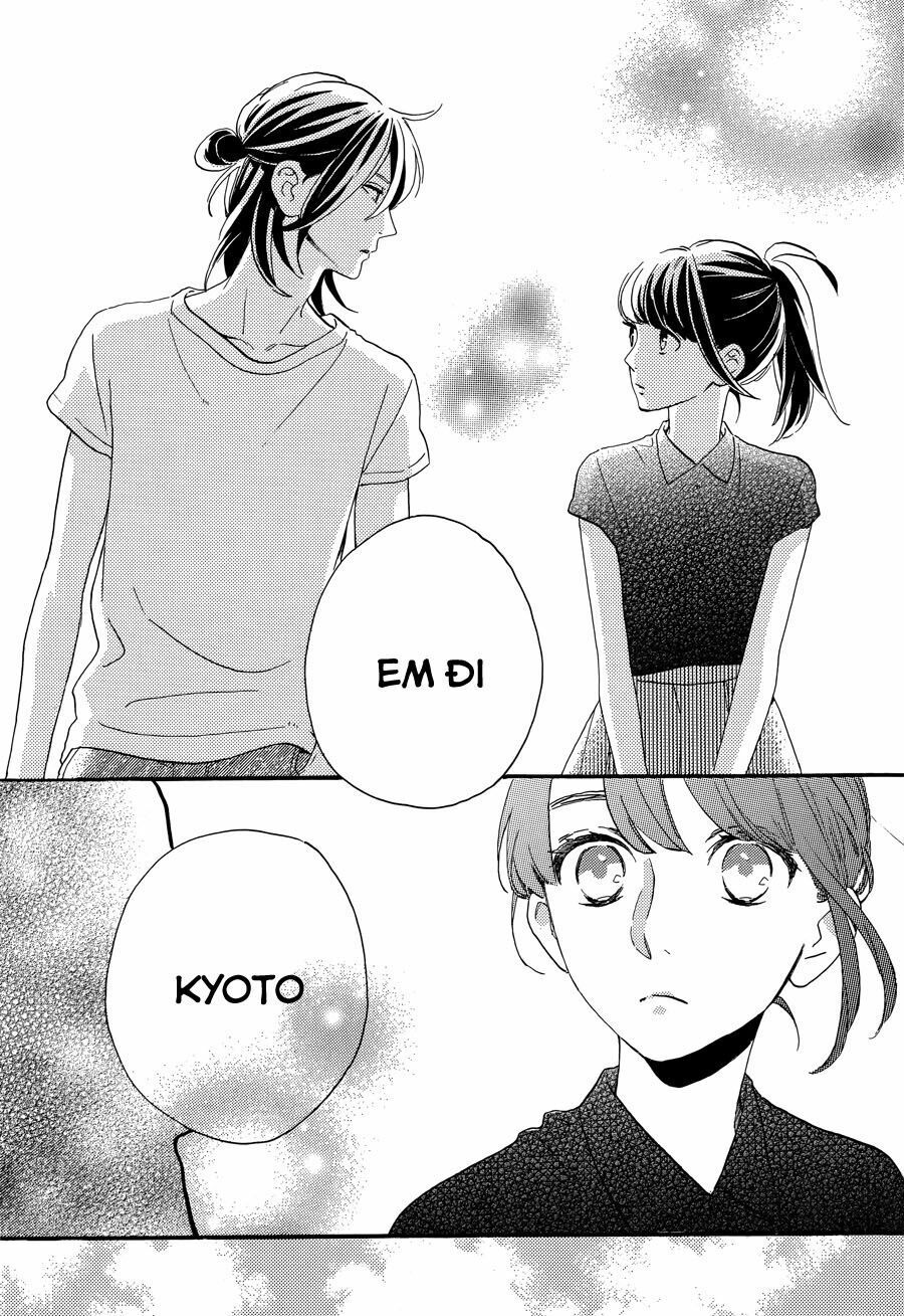 những đóa sơn trà kia, sẽ vì em mà đơm hoa khoe sắc chapter 19 25