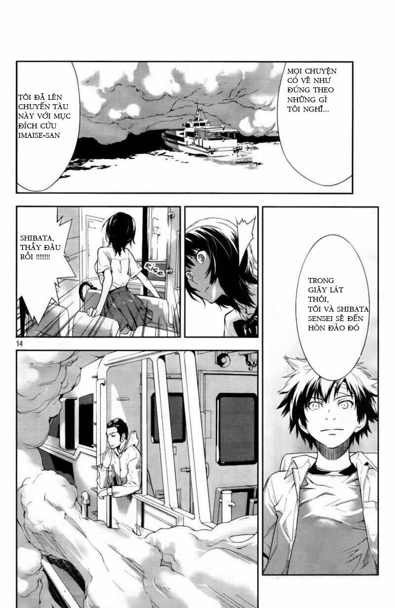 lets lagoon chapter 10 14