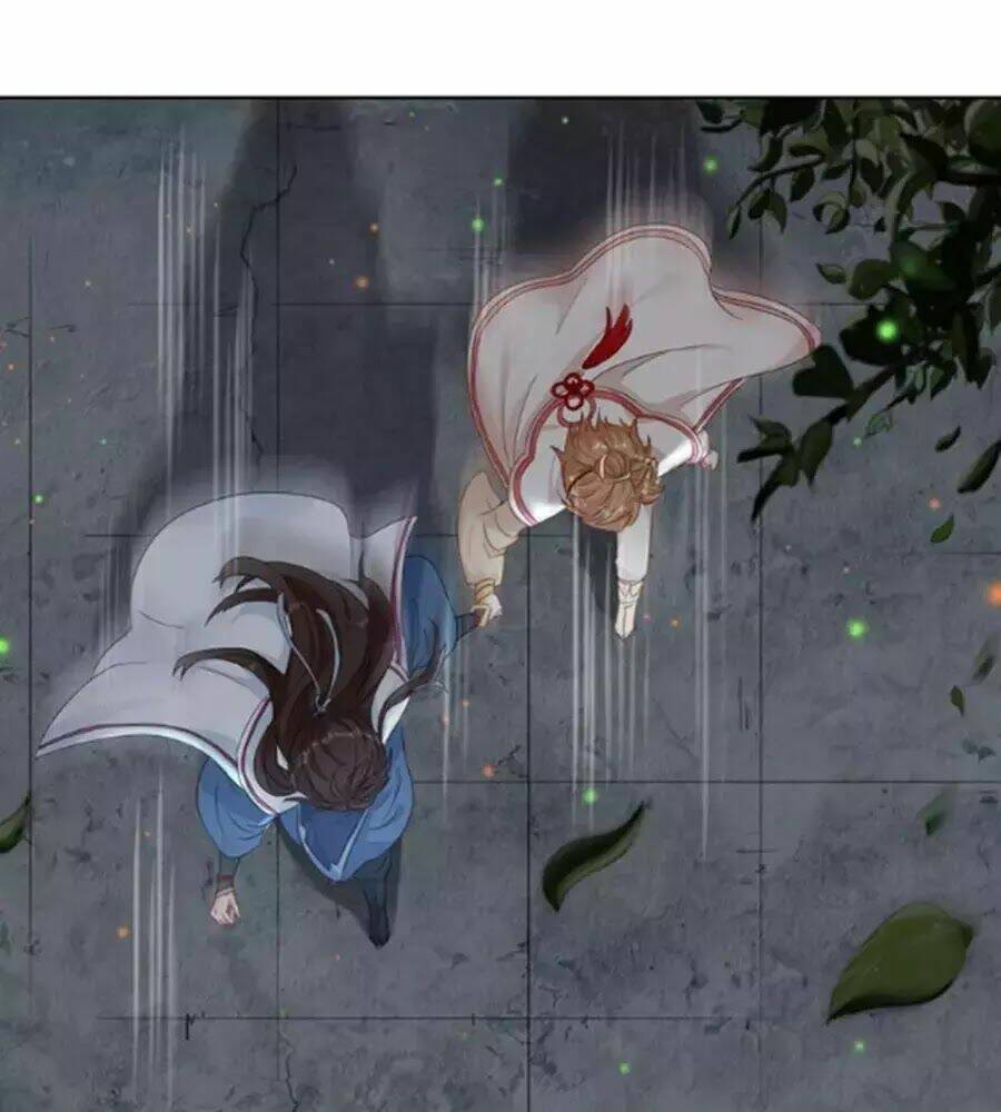 hội học sinh kiêu ngạo của hoàng cung chapter 5 36