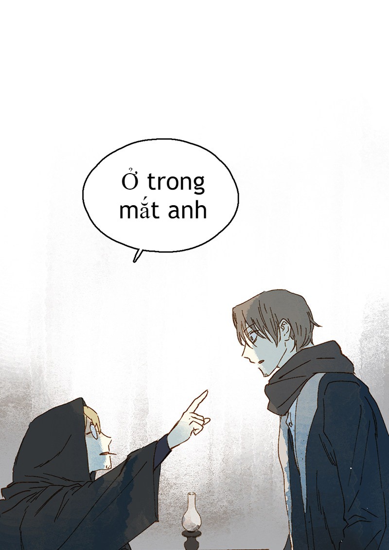 câu chuyện tình yêu kỳ lạ chapter 7 40