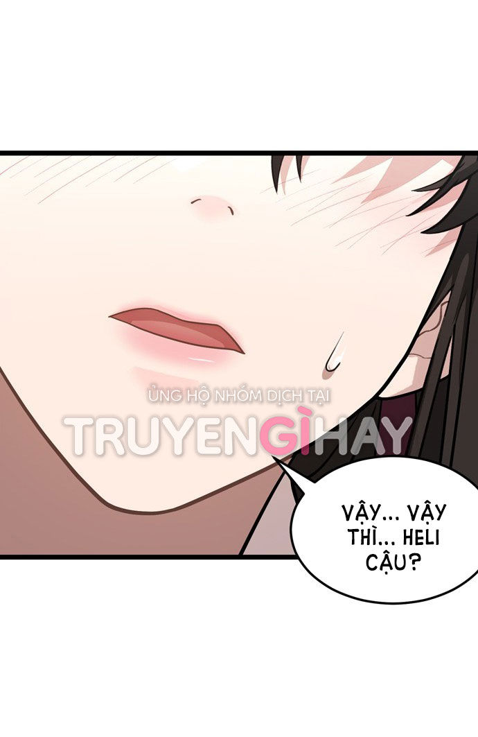 dark moon - tế đàn ánh trăng chapter 15.1 20