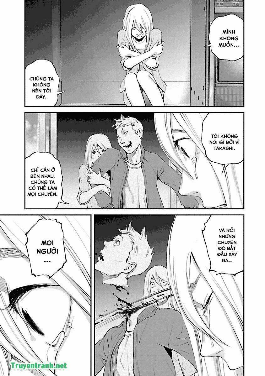 killing morph chapter 37 13