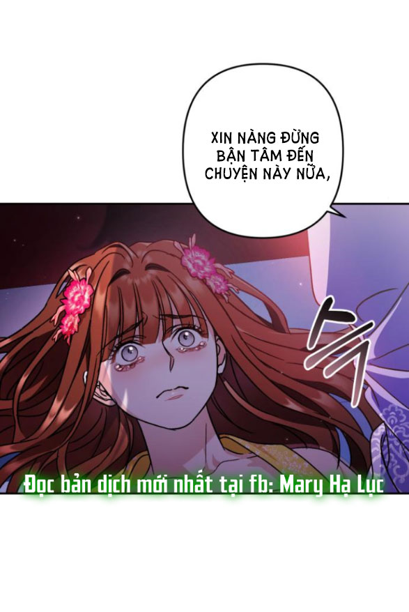 bản tình ca heeran chapter 48.1 18