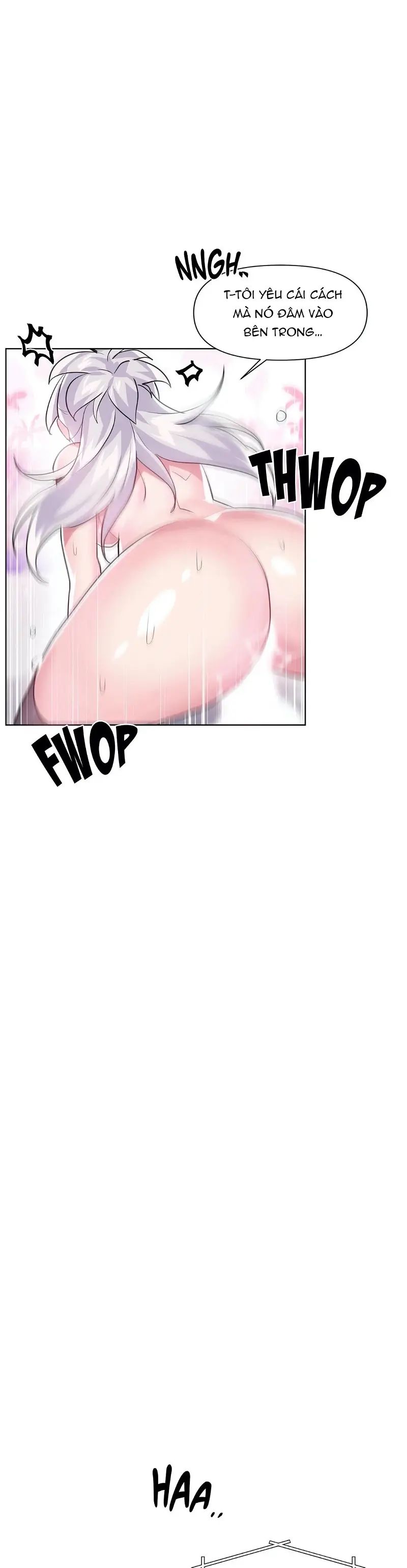 đăng nhập vào thế giới trò chơi chapter 31 23