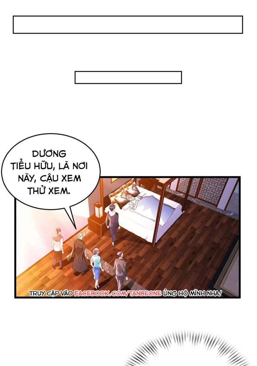 sư phụ của ta là thần tiên chapter 65 37