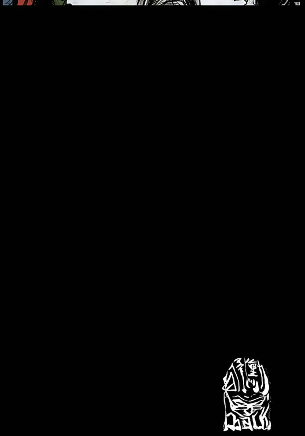 độc cô tiền truyện chapter 92 40