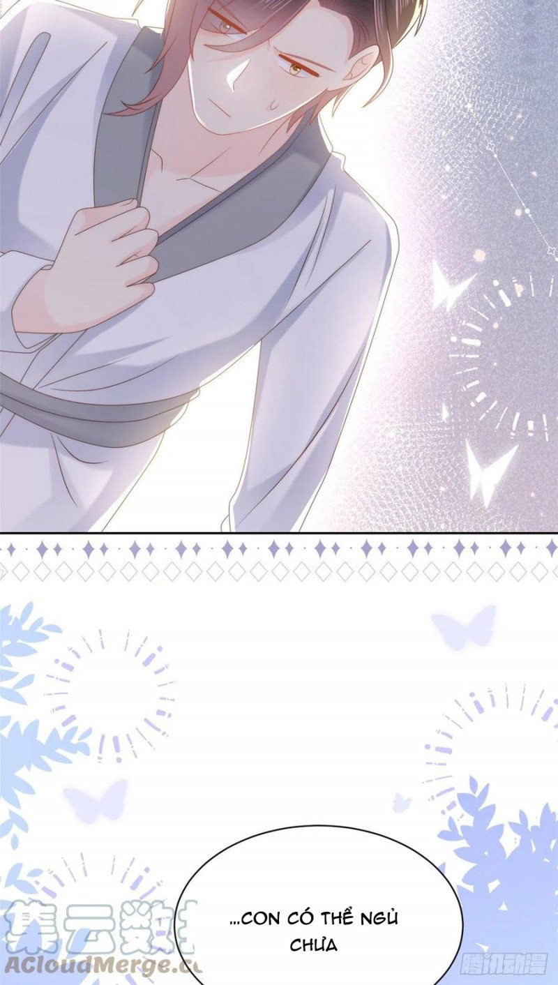 đoàn sủng lão đại ba tuổi rưỡi chapter 175 7