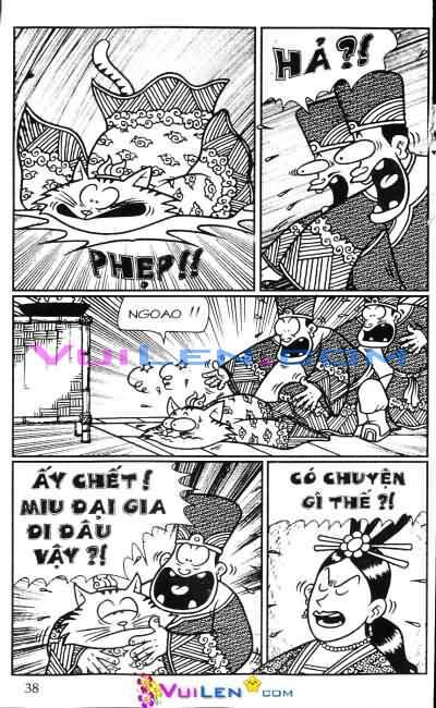 thần đồng đất việt chapter 56 36