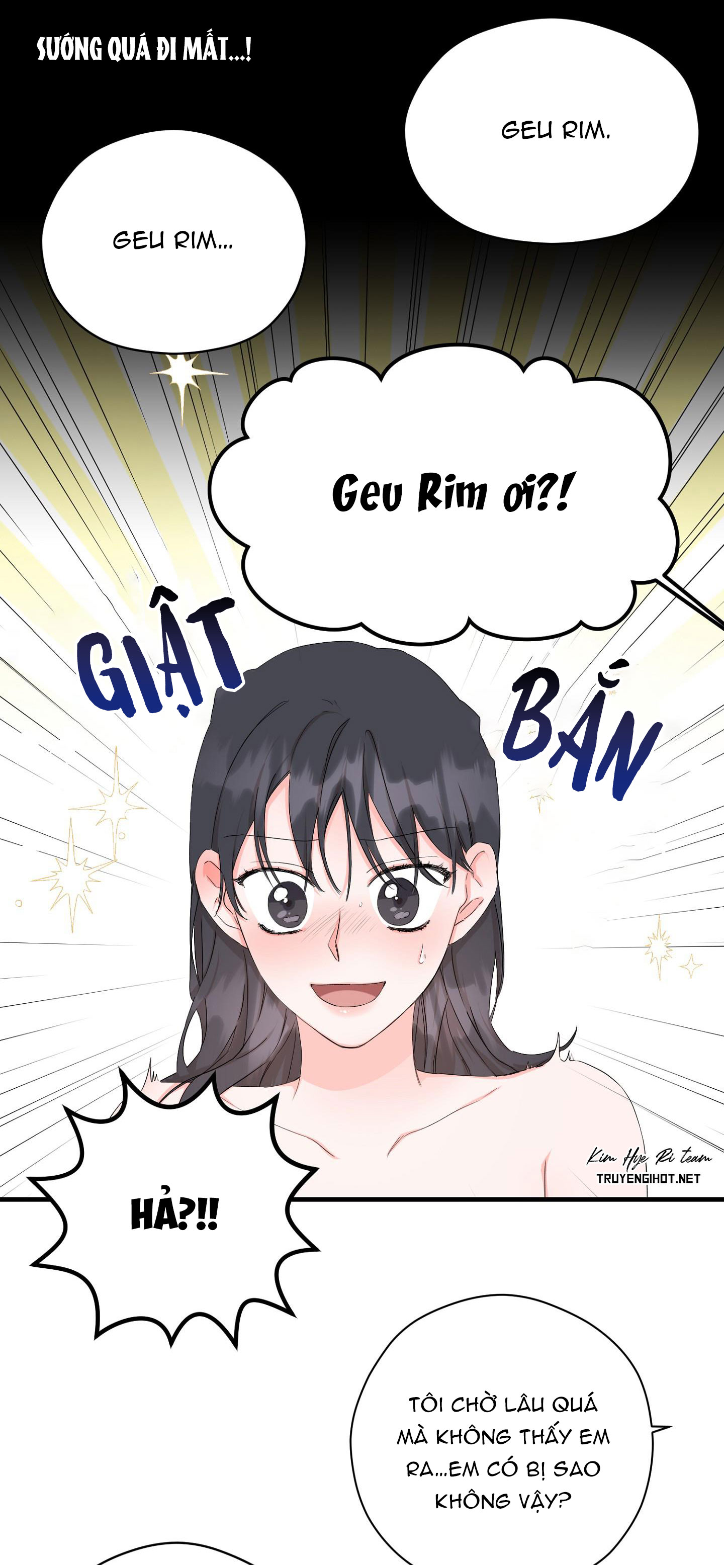 một mình có lên được không? chapter 3 43