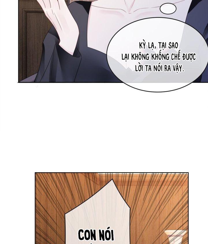 nữ phụ xuyên sách chỉ muốn làm cá ướp muối chapter 32 24