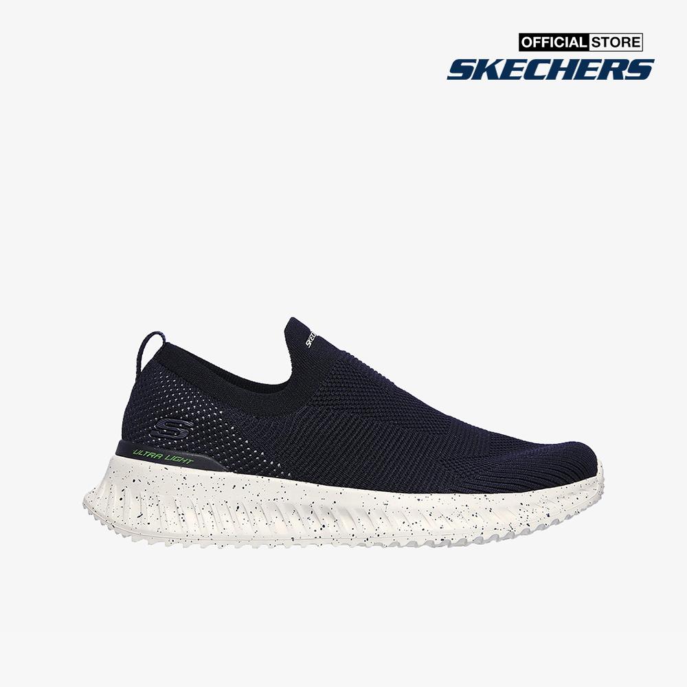 SKECHERS - Giày slip on nam Matera 2.0 232065-NVY