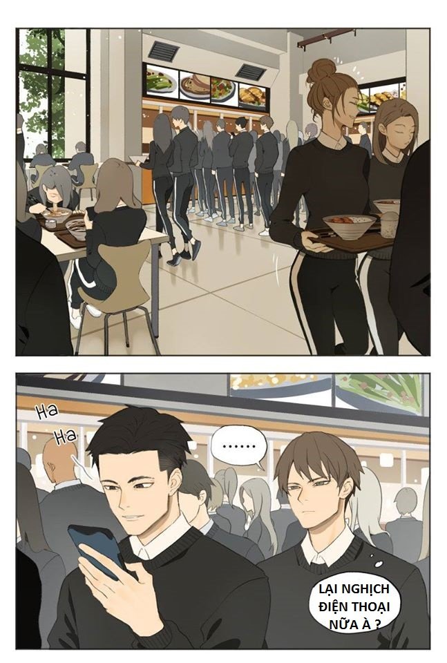 nam hào thượng phong chapter 12 1