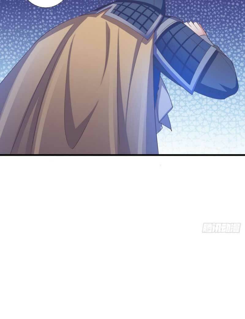 bạo quân thử yêu: yêu hậu như thử đa kiều chapter 84 22