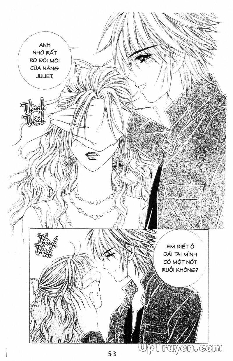 mặt nạ tình yêu chapter 93 12