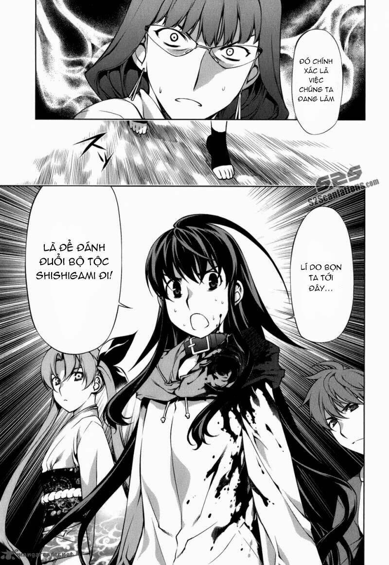 black god chapter 105 4