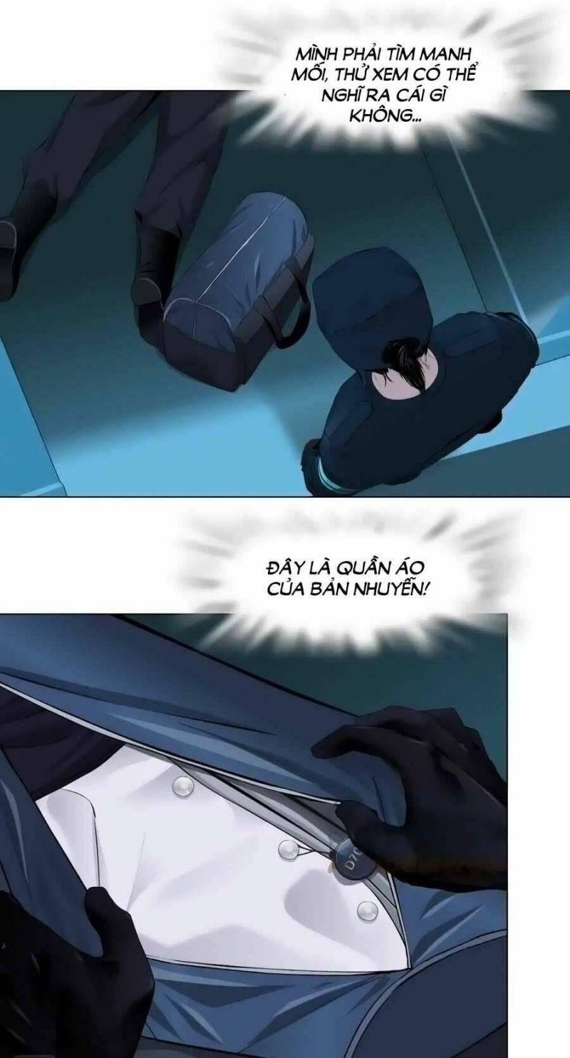 đằng nữ chapter 185 9