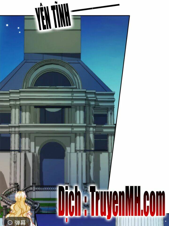 babylon vương phi chapter 4.5 11