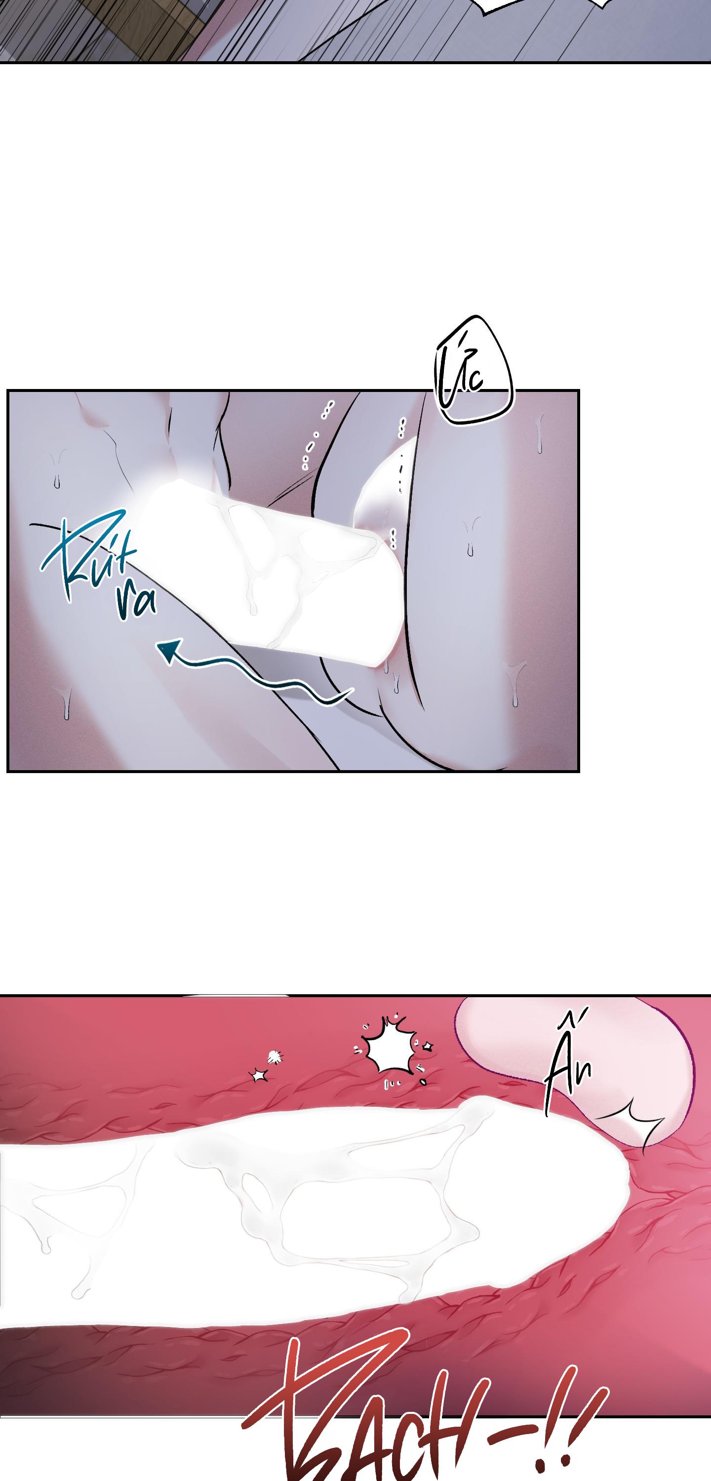 bắn là dính chapter 11 14