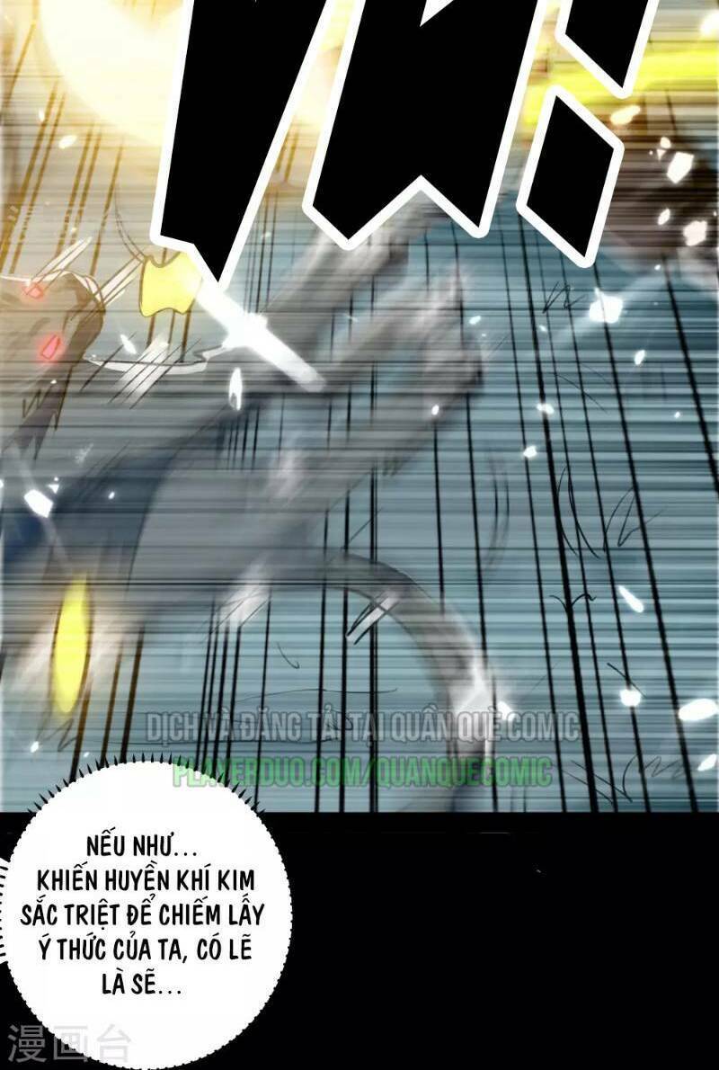 vạn giới tiên vương chapter 39 37