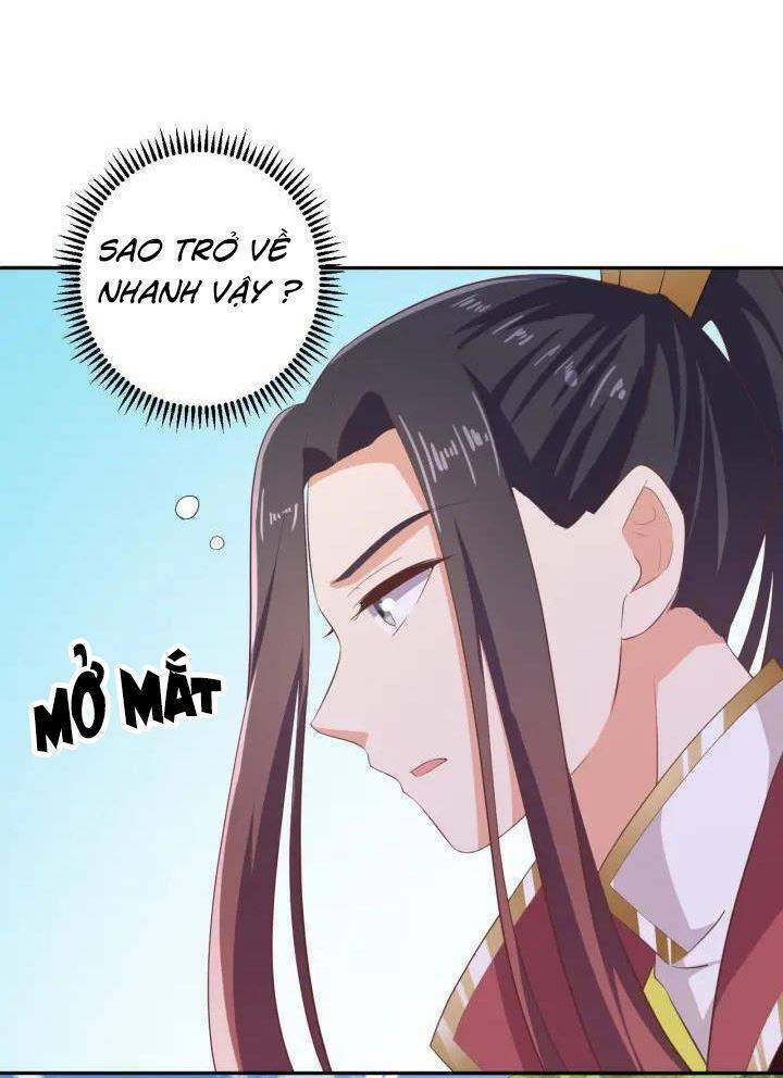 ngạo kiều vương gia huyên náo phi chapter 62 24