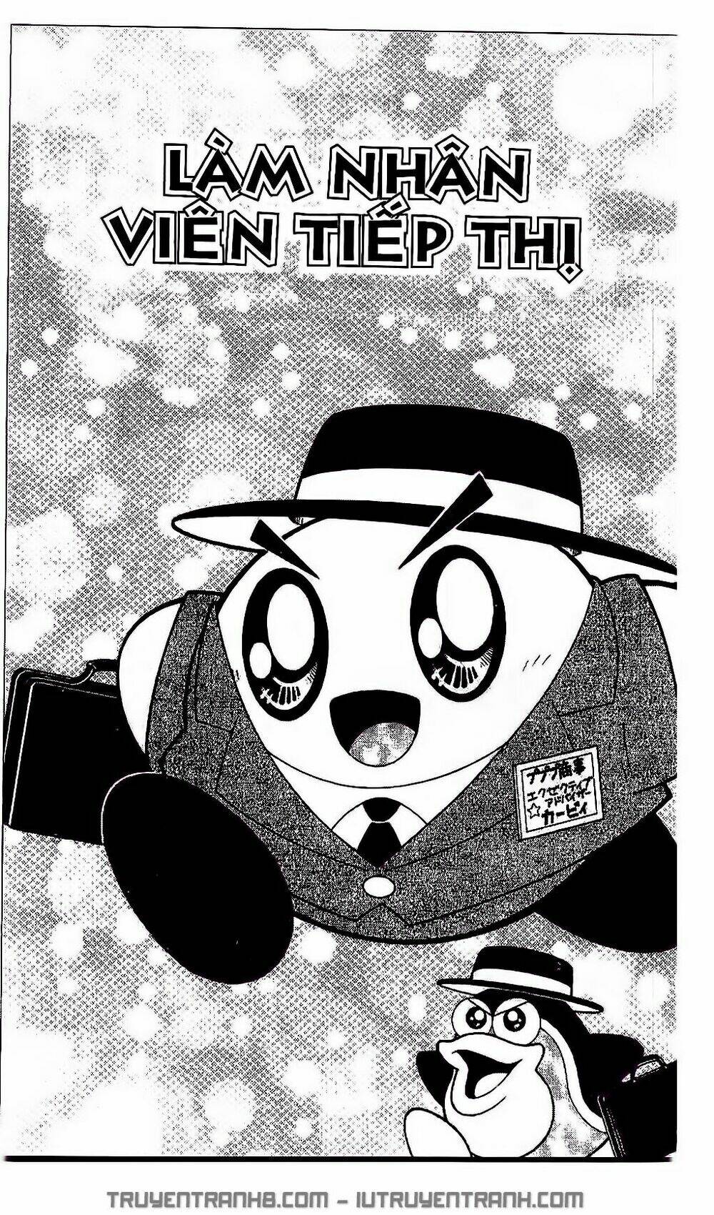 ngôi sao kabi chapter 182 4