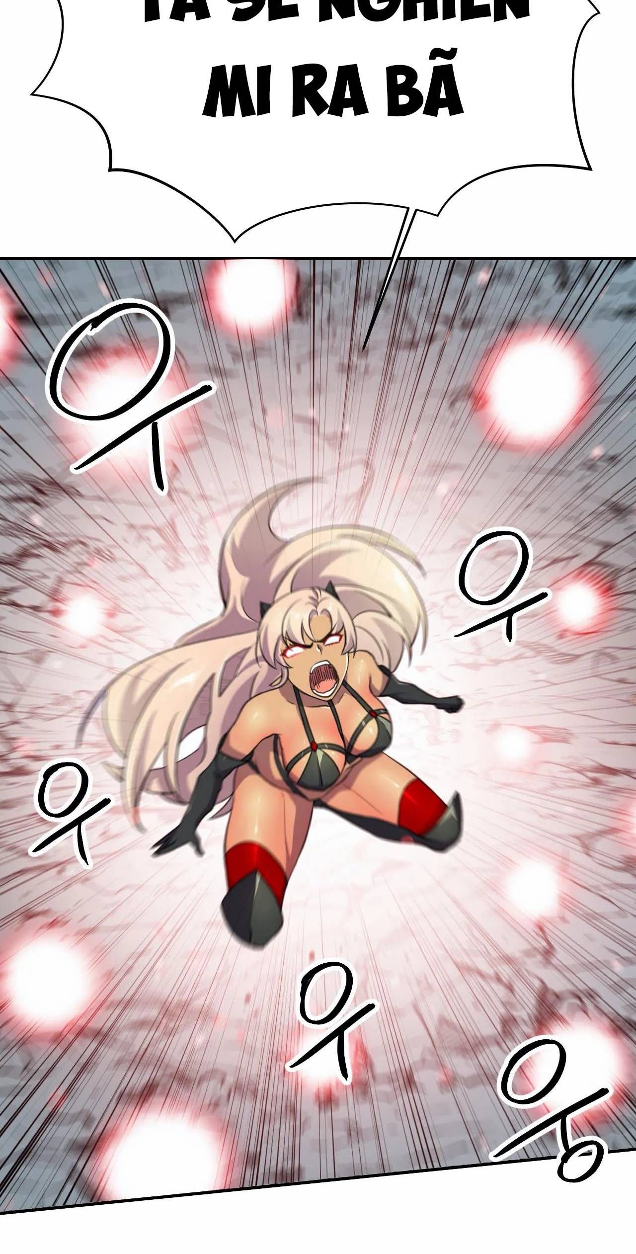 quản lý của siêu anh hùng chapter 6 37