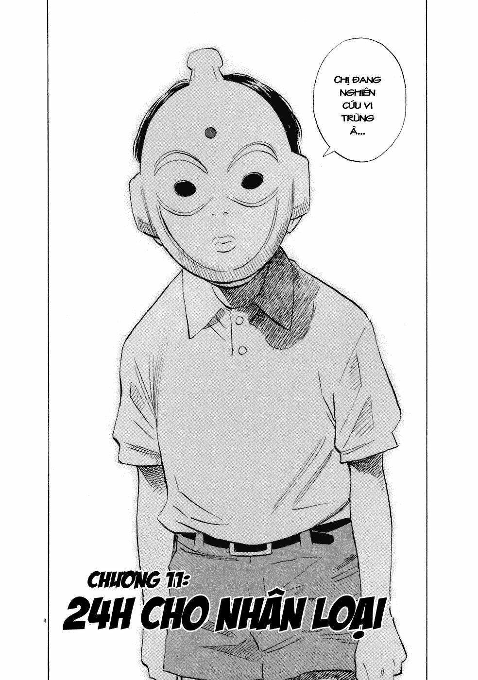 những chàng trai thế kỉ 20 chapter 225 5