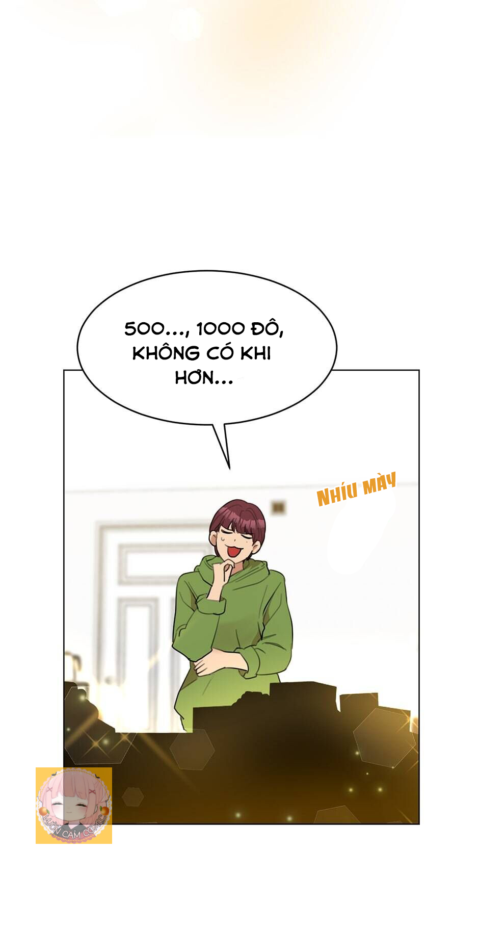 bà xã tôi đã trở lại chapter 12 4