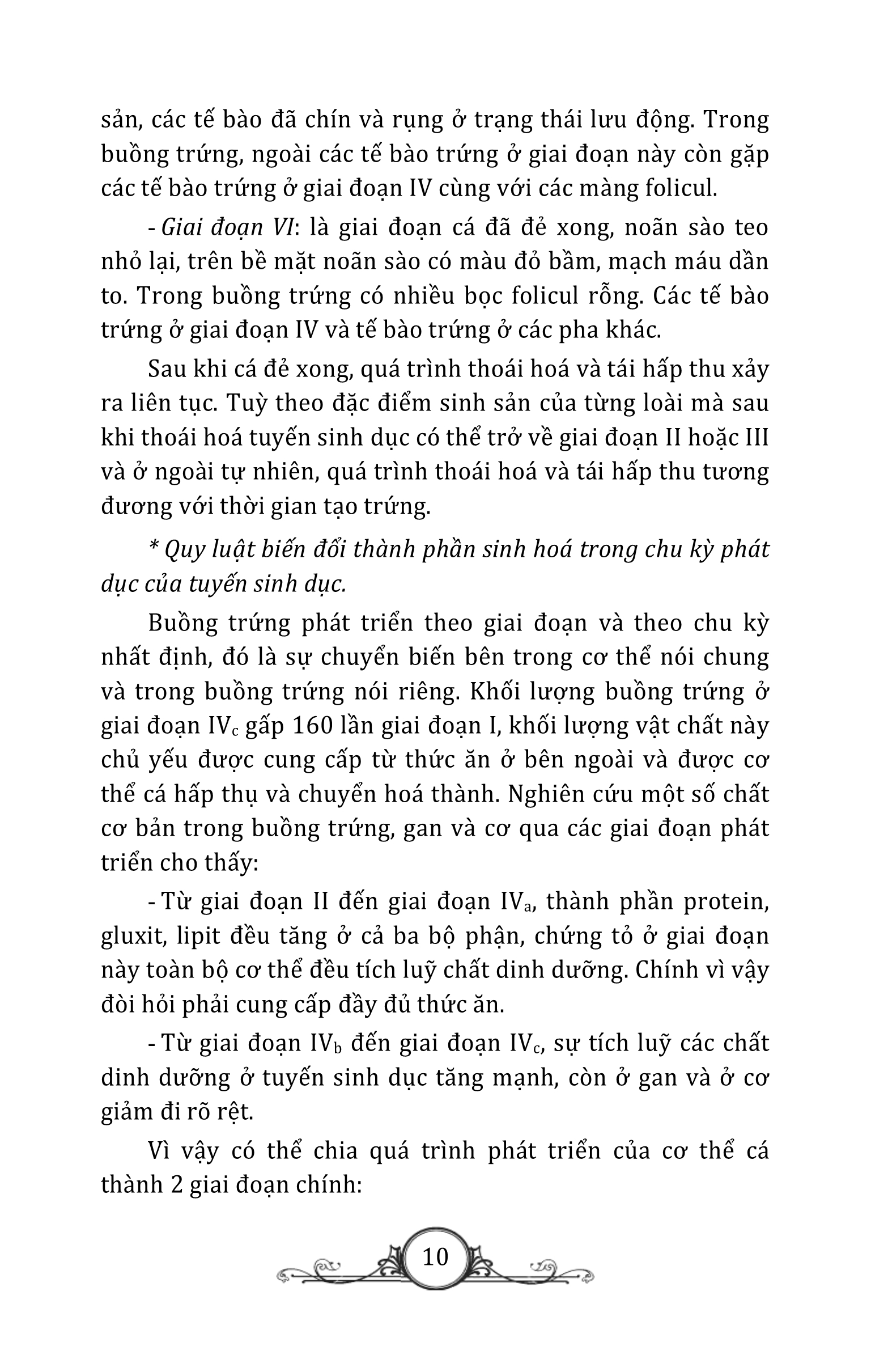 Nông Nghiệp Xanh, Sạch - Kỹ Thuật Nuôi Cá  Và Biện Pháp Phòng Trị Bệnh