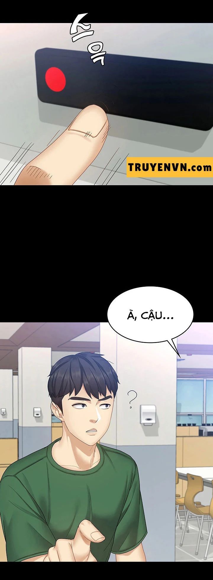 cô ấy là em gái tôi nhưng không sao chapter 3 24