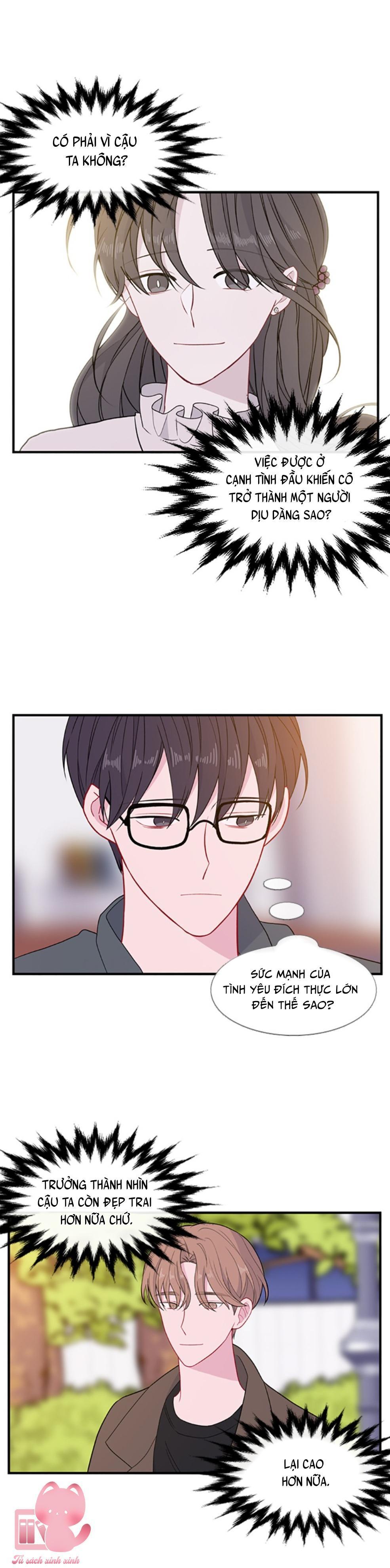 về bên anh chapter 110 21