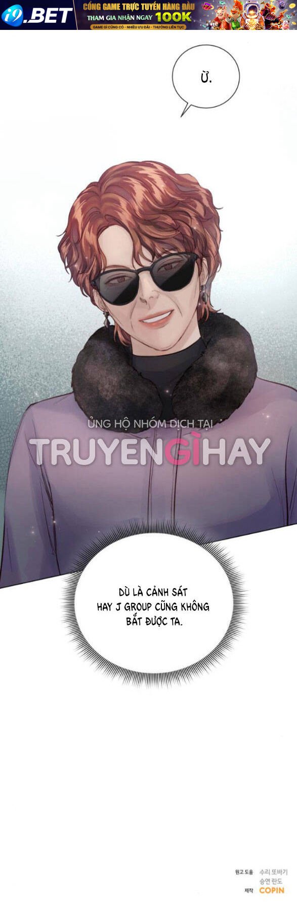 nhất định chúng ta sẽ được hạnh phúc chapter 81.2 36