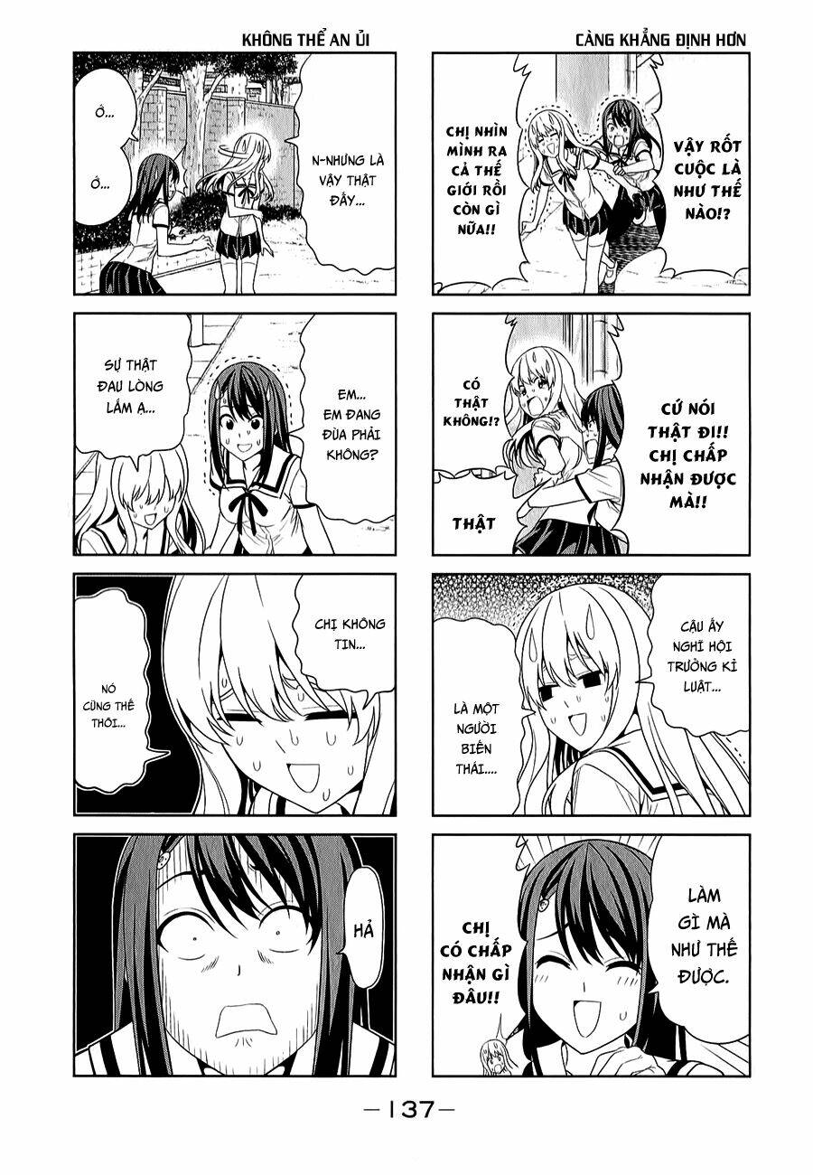 aho girl chapter 53 5