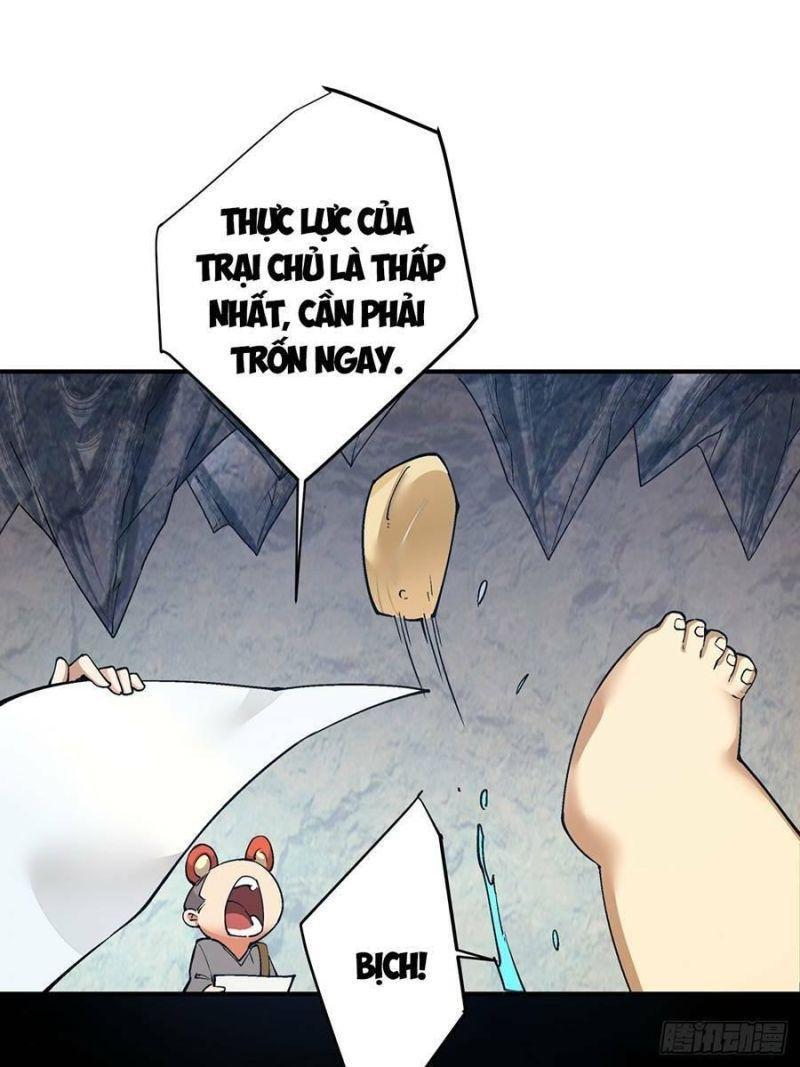 đồ đệ của ta đều là trùm phản diện chapter 7 67